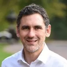 Dr Steven Blackburn