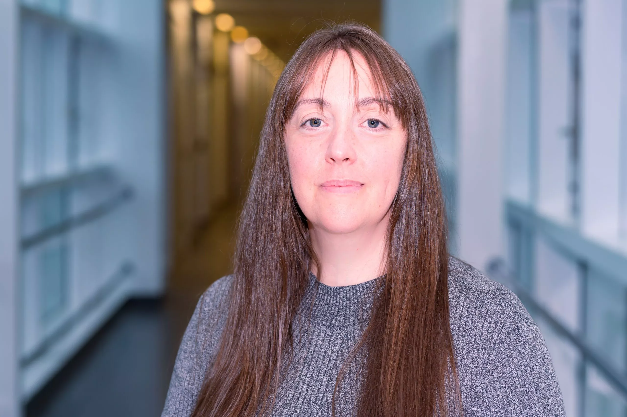 Dr Lisa Hill