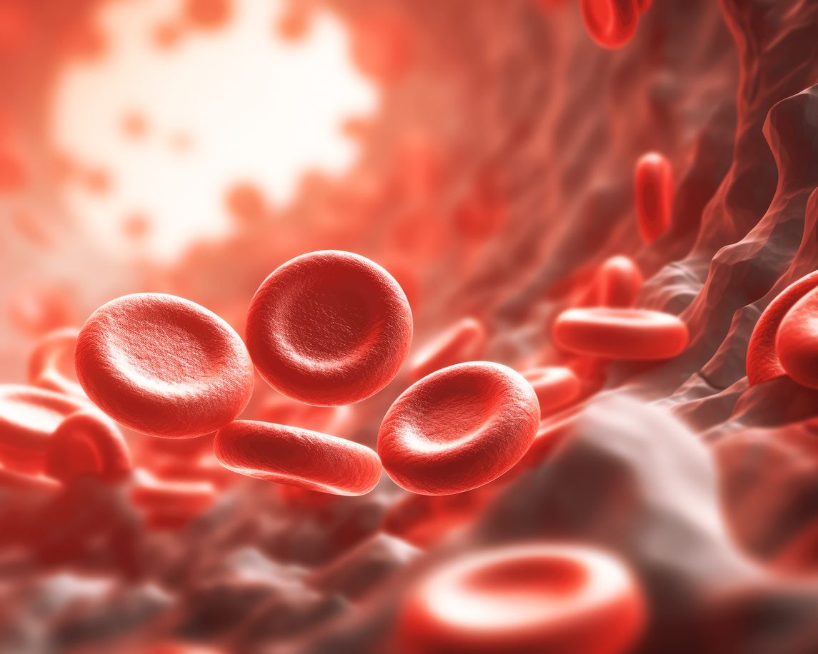 Red blood cells