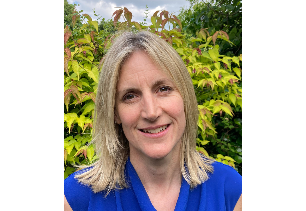 Prof Mel Calvert