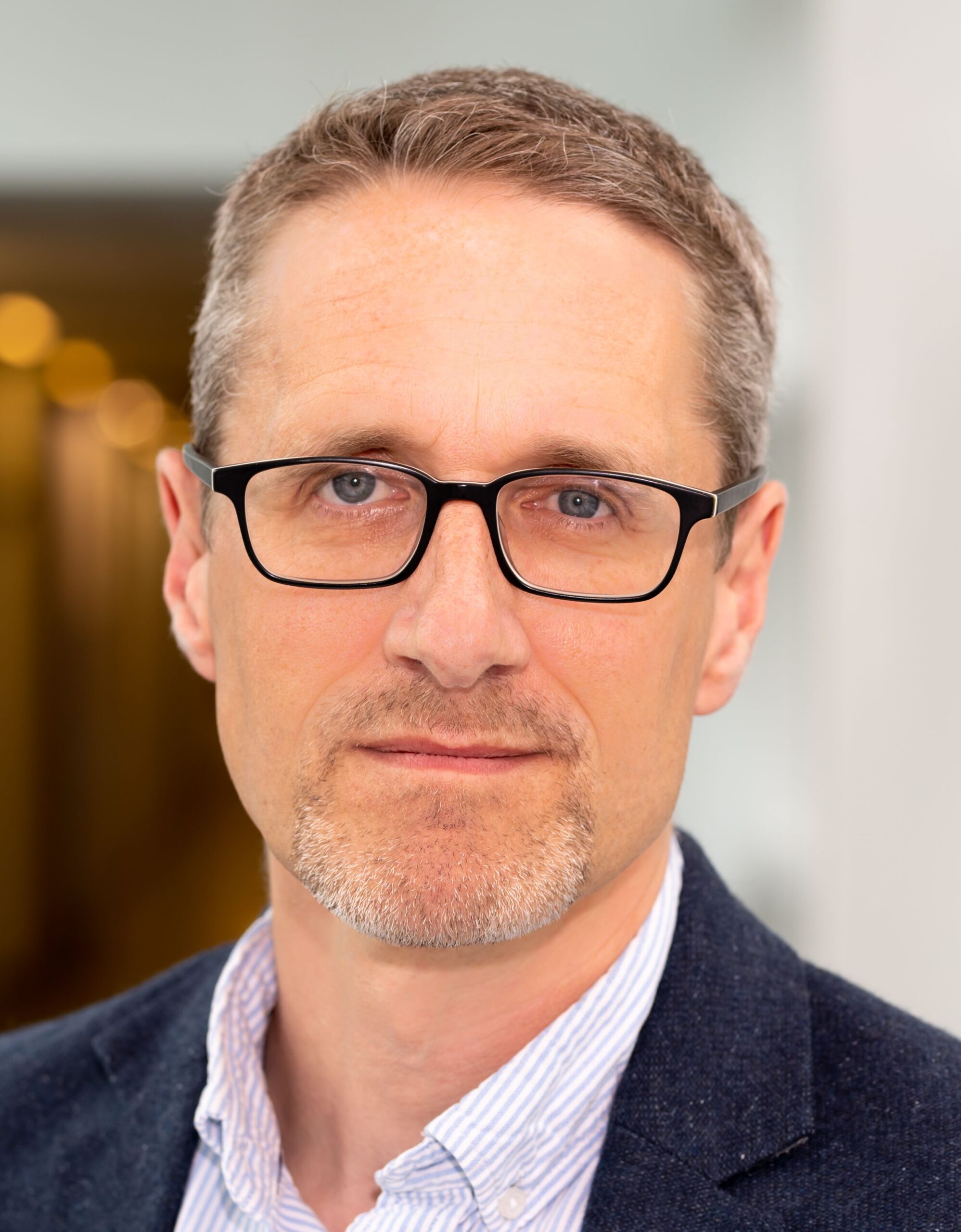 Prof Andrew Filer