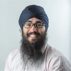 Prof Joht Chandan