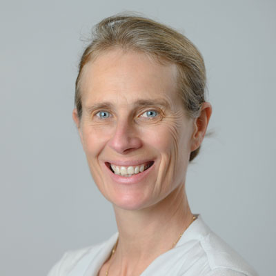 Professor Alex Richter