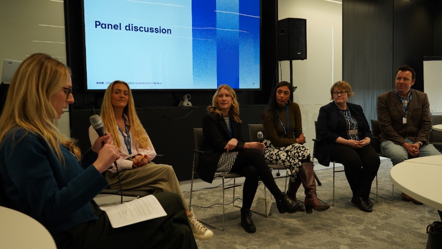 Panel discussion