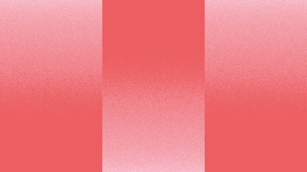 abstract coral pattern