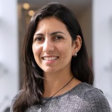Amanda Sardeli