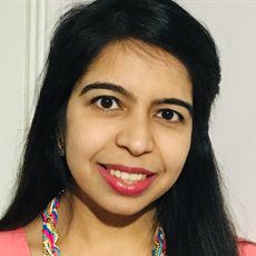 duggal-niharika