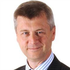Jon Townend