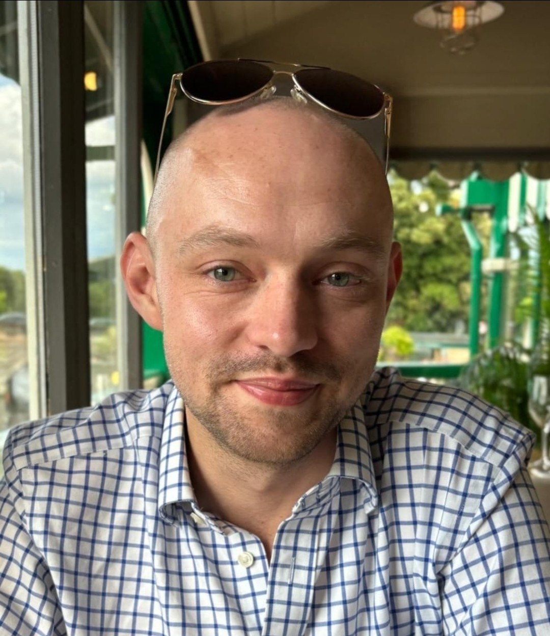 Dr Joshua Price
