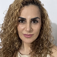 Julie Rayes