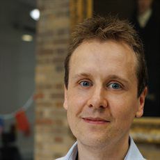 Mark Thomas