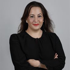 melanie madhani