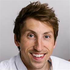 Richard Buka