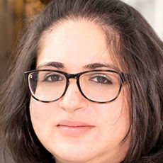 saba nayar