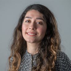 Samantha Cruz Rivera