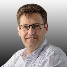 Prof Thomas Jackson